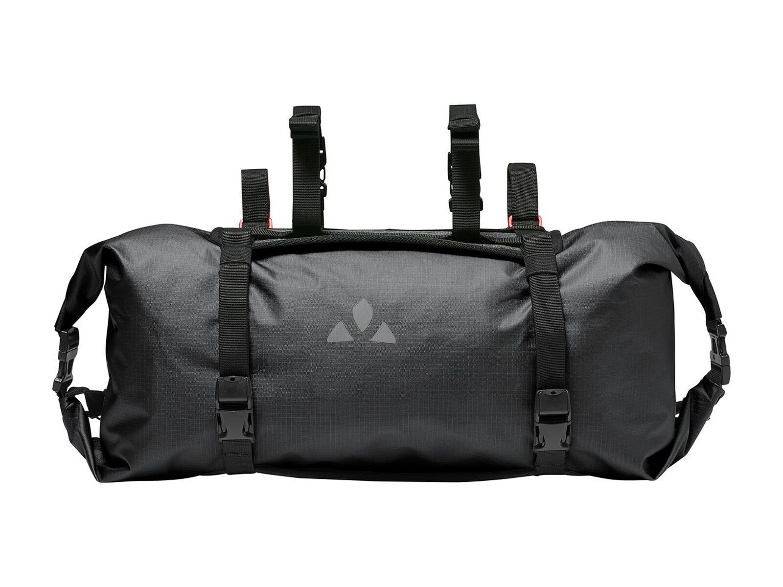 Vaude Trailfront II, black uni - Bild 1