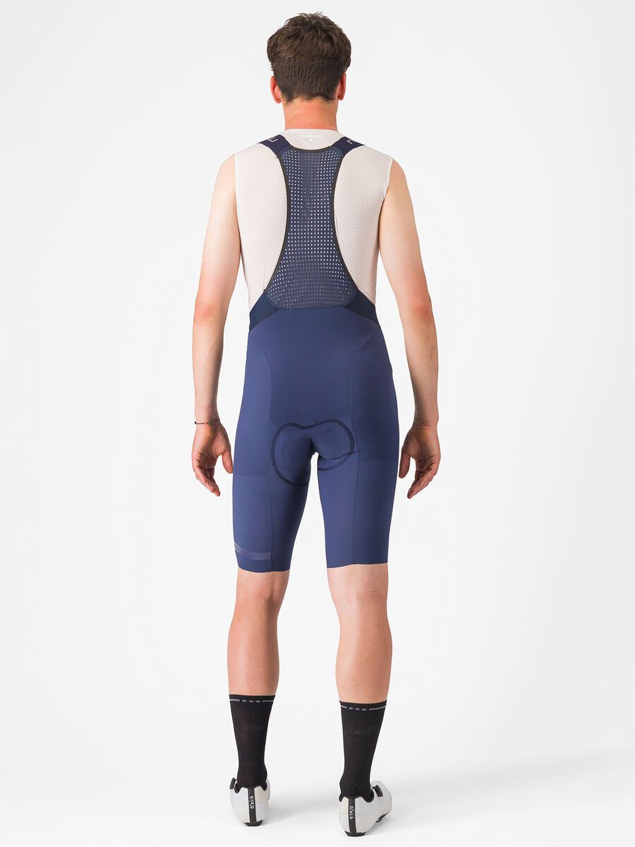 Castelli Premio Evo Bibshort, belgian blue - Bild 6