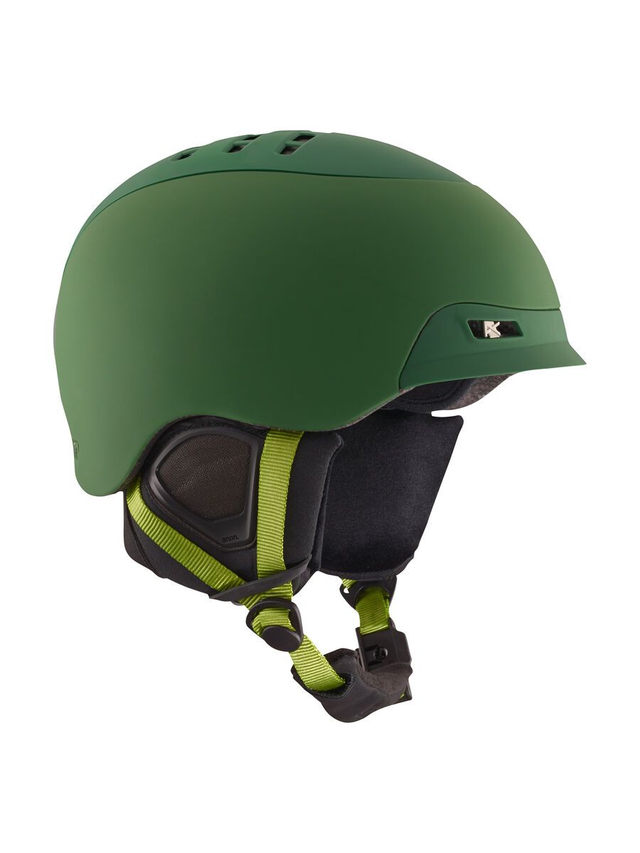 Anon Nelson, grasshole - Bild 1