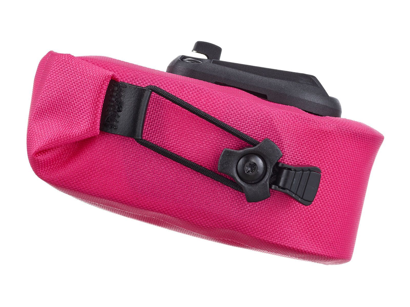 ORTLIEB Micro-Bag Cyber 0,5 L, pink - Bild 5