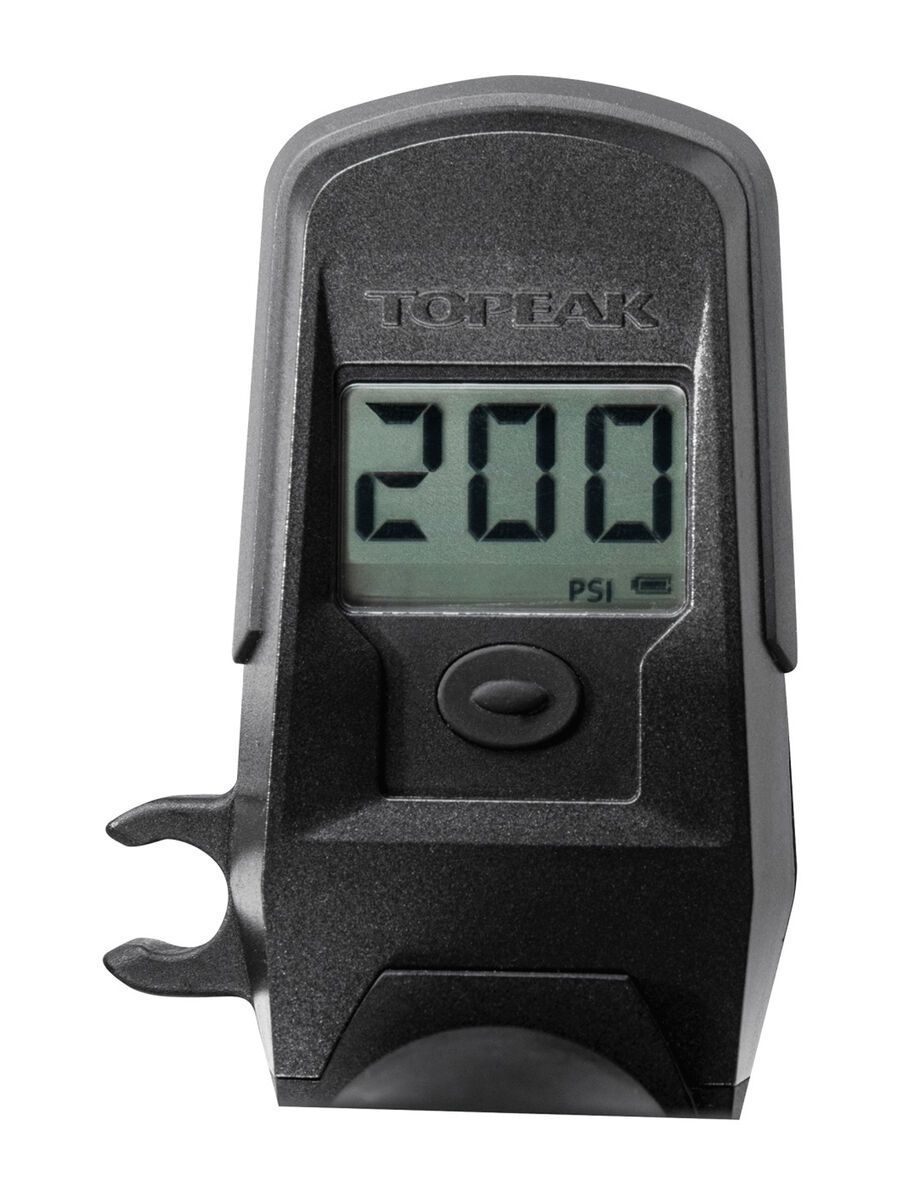 Topeak JoeBlow Pro Digital - Bild 4