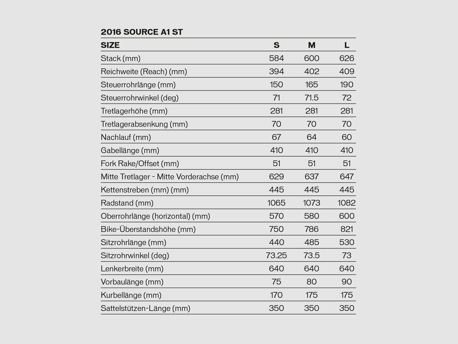 Specialized Source Elite Disc Step Through, satin titanium/black - Bild 6
