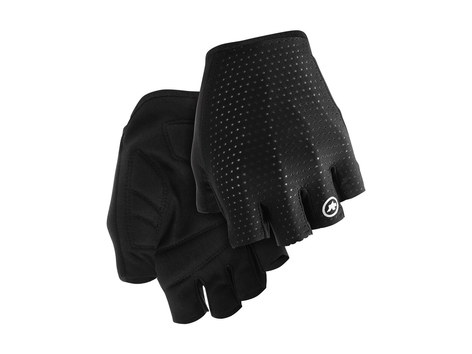 Assos GT Gloves C2, blackseries - Bild 1