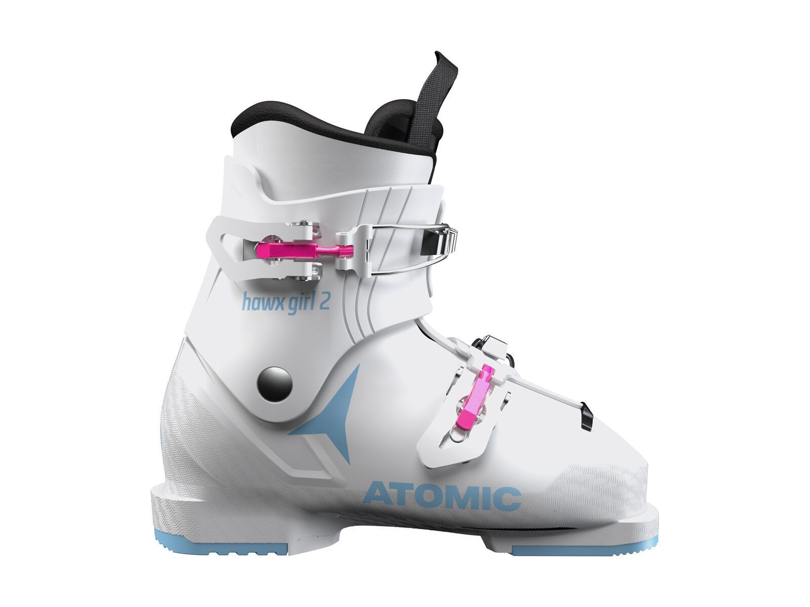 Atomic Hawx Girl 2, white/denim blue - Bild 1