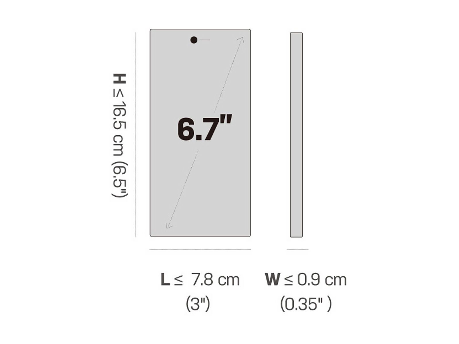 Topeak Bento Pack - Bild 7