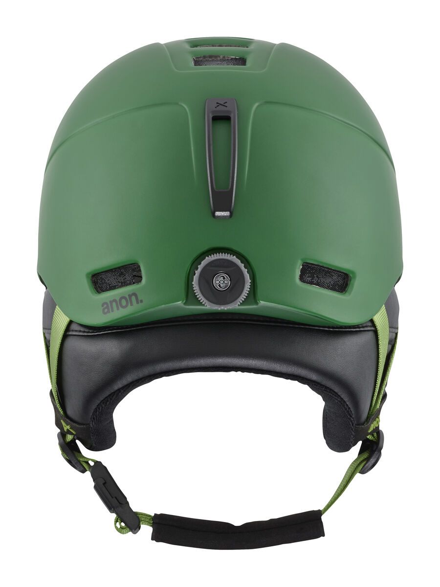 Anon Helo 2.0, green - Bild 2