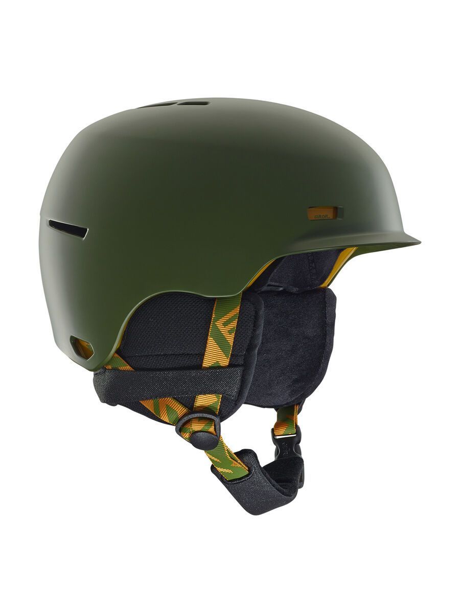 Anon Highwire, green - Bild 1