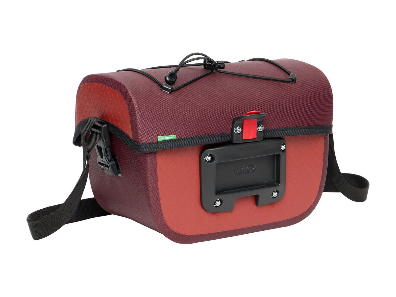 Vaude Aqua Box 4 (rec), redeva - Bild 2