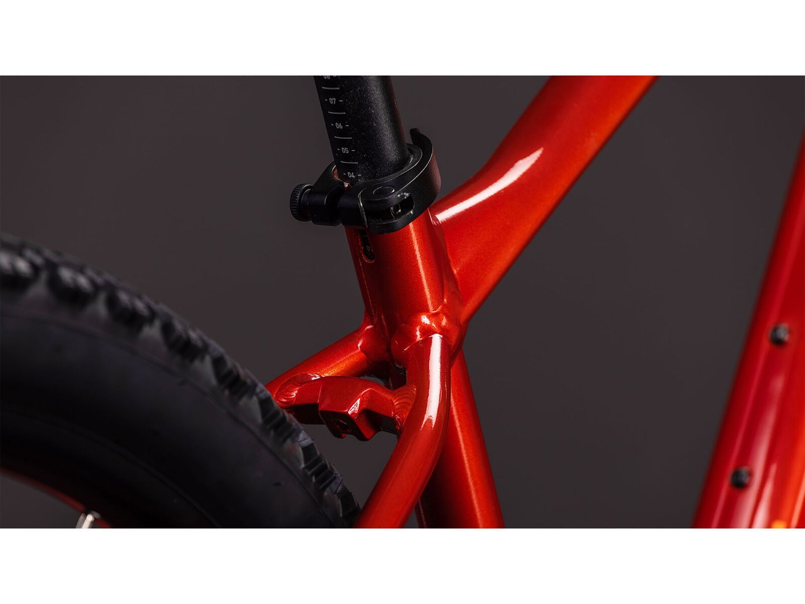 Cube Aim One 27.5, sundowner´n´black - Bild 4