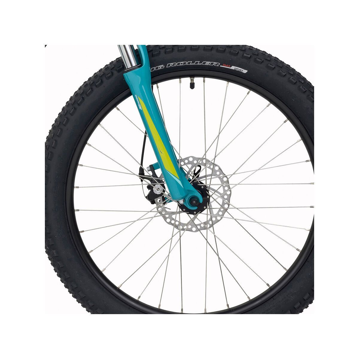 Specialized Riprock 24, pearl turquoise/pearl light turquoise/pearl hyper - Bild 2