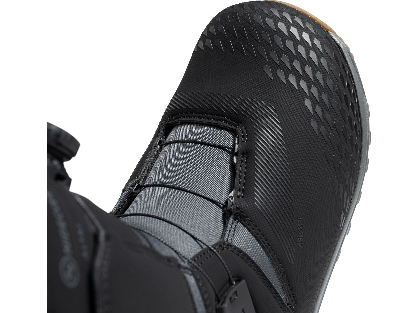 Nidecker Altai Men, black - Bild 6