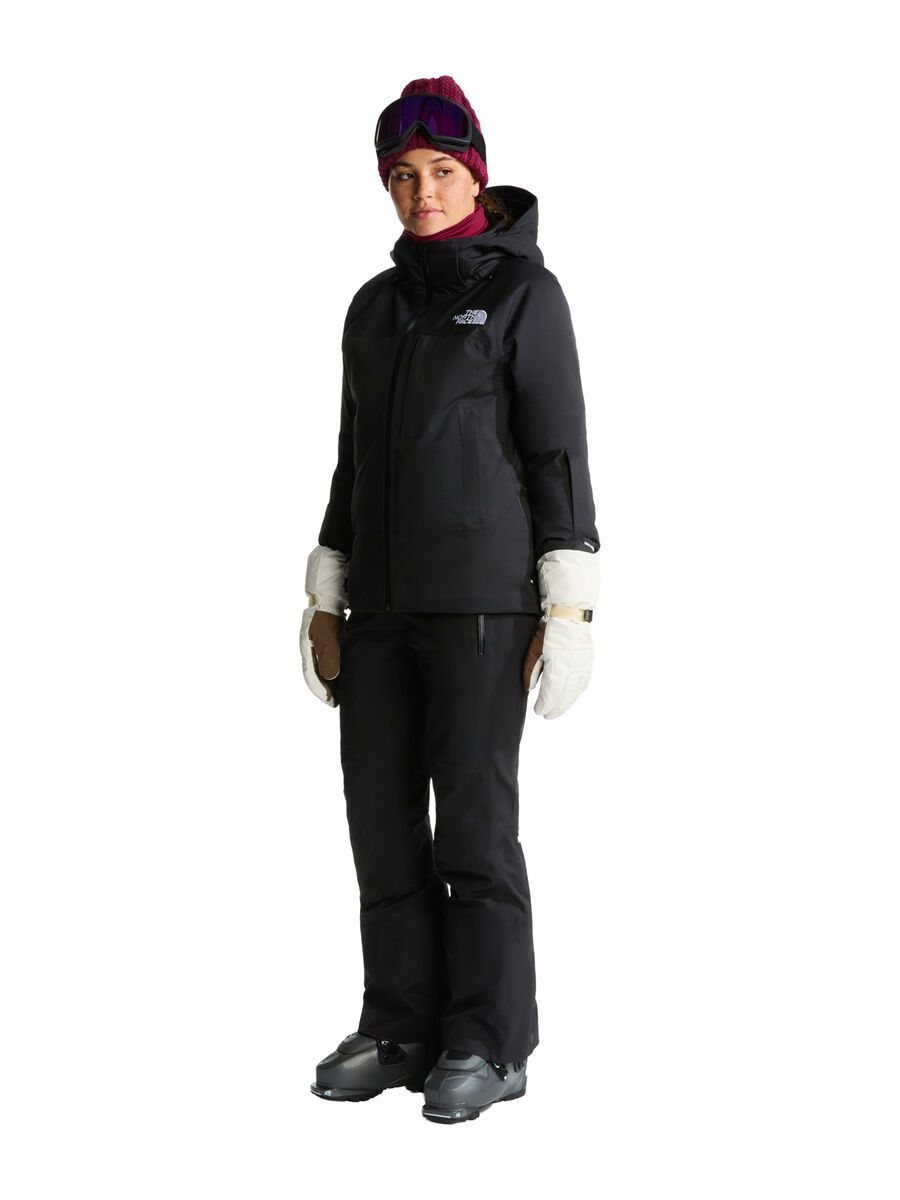 The North Face W Lenado Pant - Regular, tnf black - Bild 5