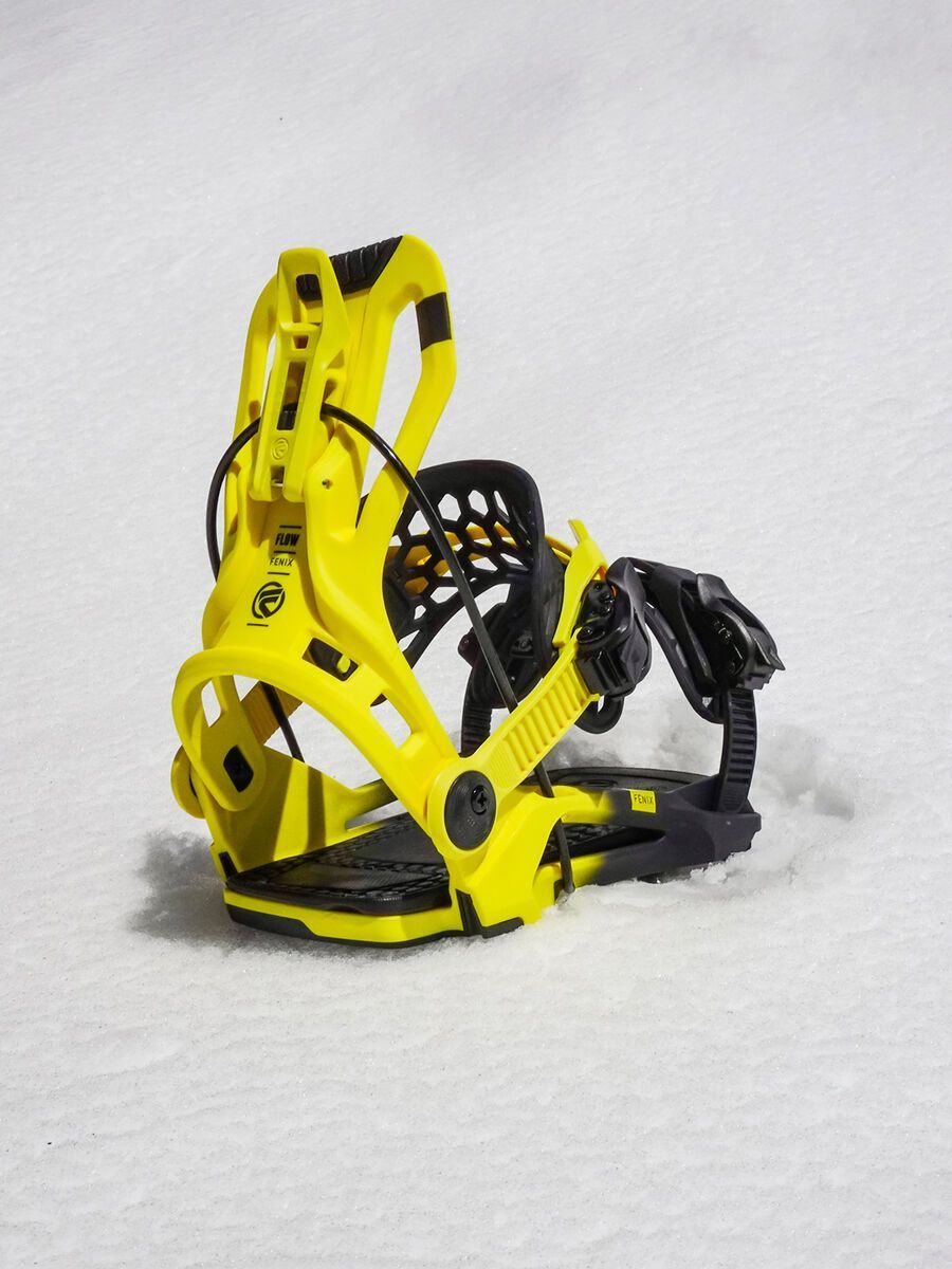 Flow Fenix Fusion, blacklemon - Bild 5