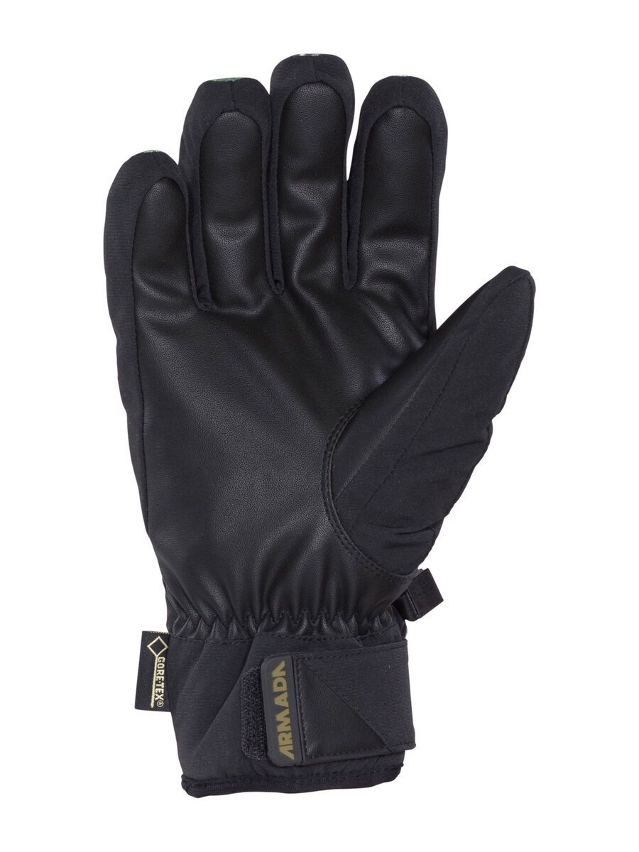 Armada Decker Gore-Tex Glove, realtree - Bild 2