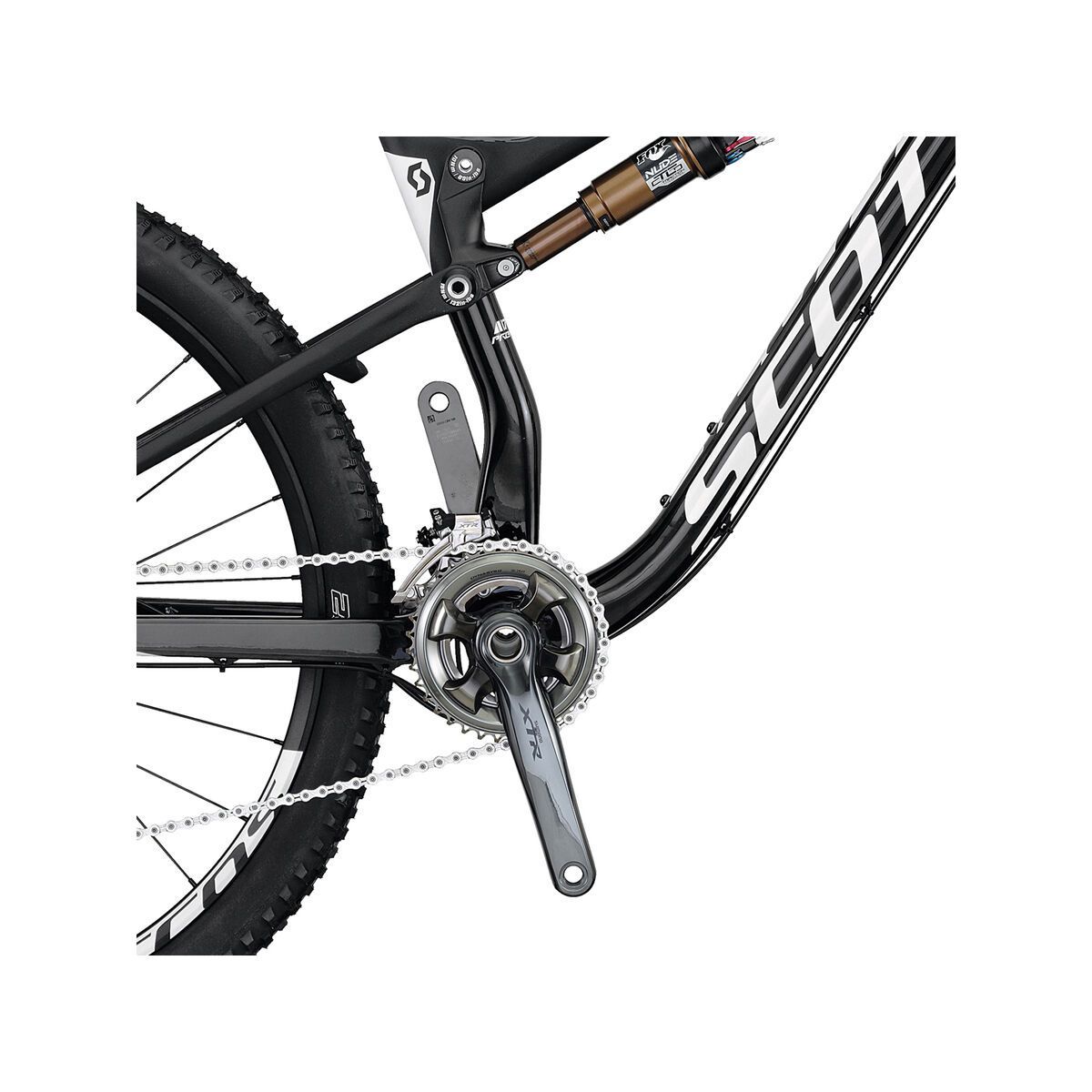 Scott Spark 700 Premium - Bild 3