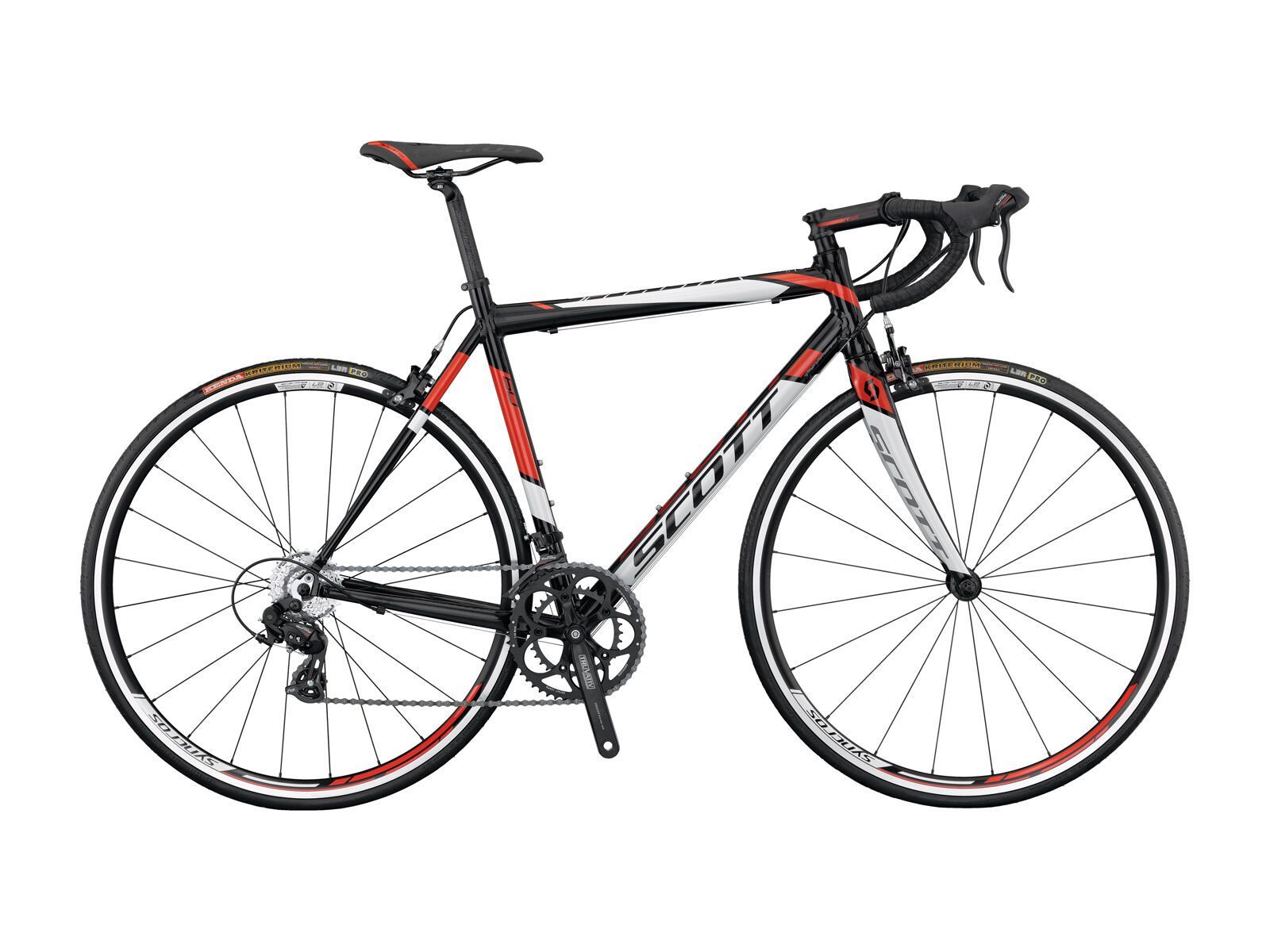 Scott Speedster 60 - Bild 1