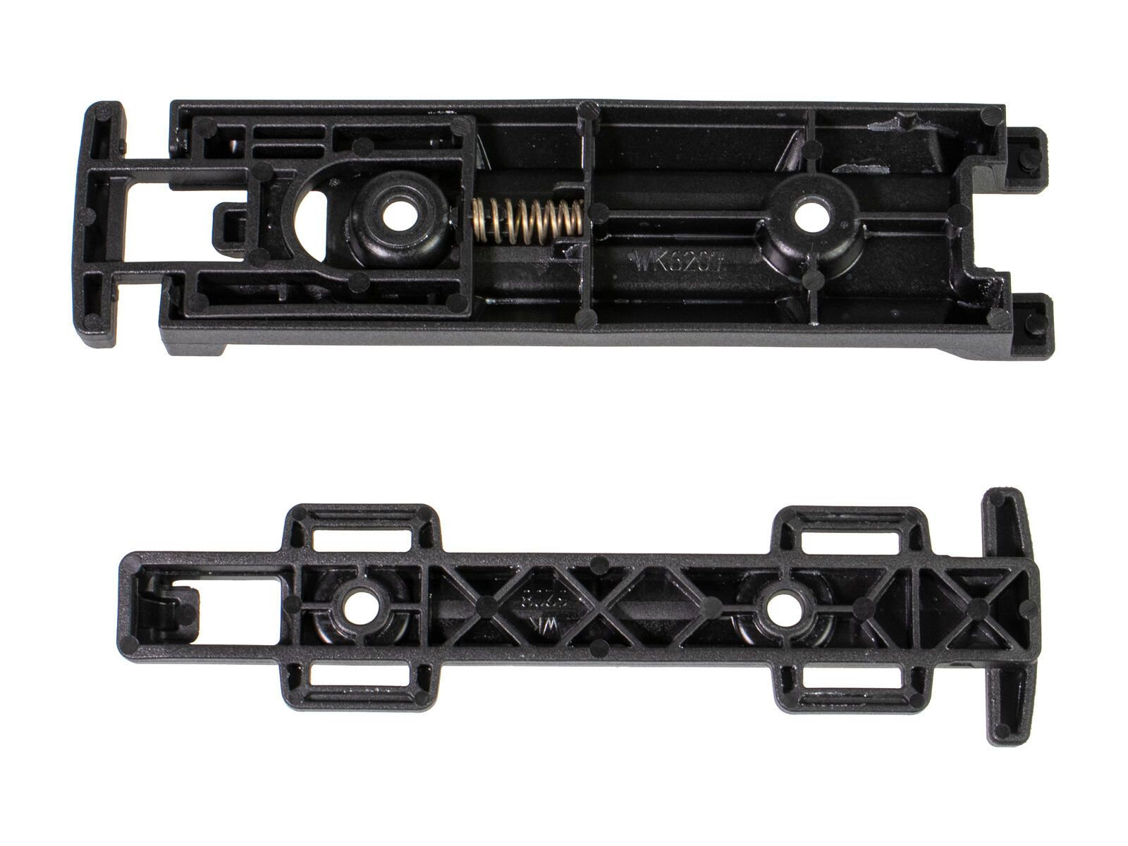 ORTLIEB Mounting-Set Toptube Bags (F8243) - Bild 2