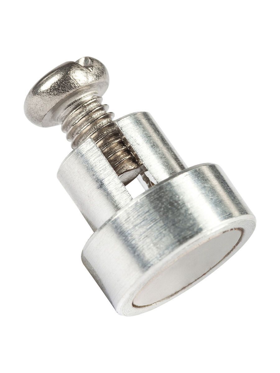 Cube RFR Computer-Speichenmagnet - Bild 1