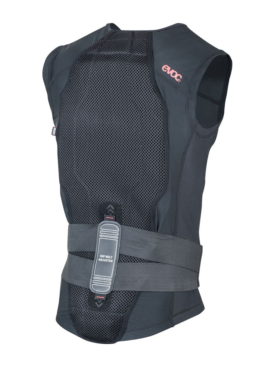 Evoc Protector Vest Lite, black - Bild 2