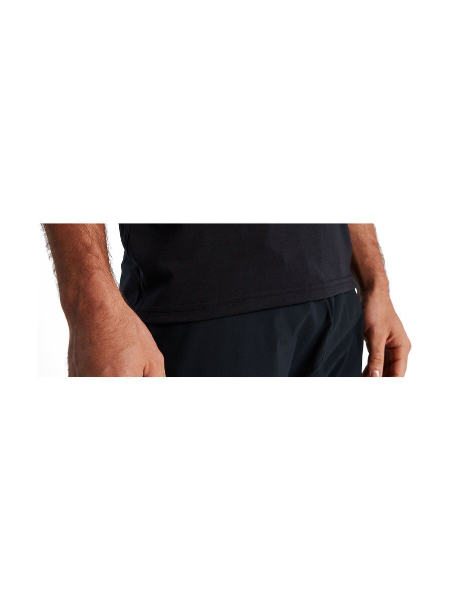 Specialized S-Logo Tee, black - Bild 6