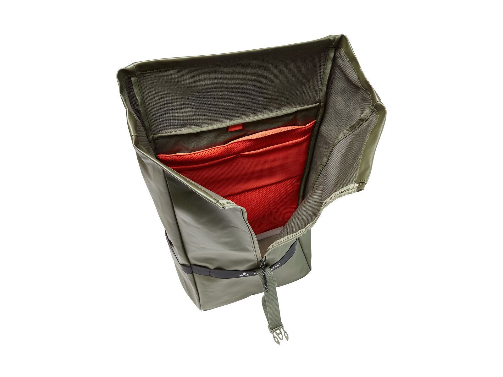 Vaude Mineo Backpack 23, khaki - Bild 3