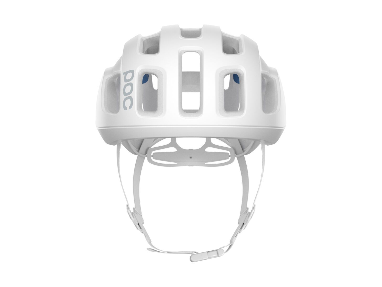 POC Ventral Air SPIN, hydrogen white matt - Bild 2