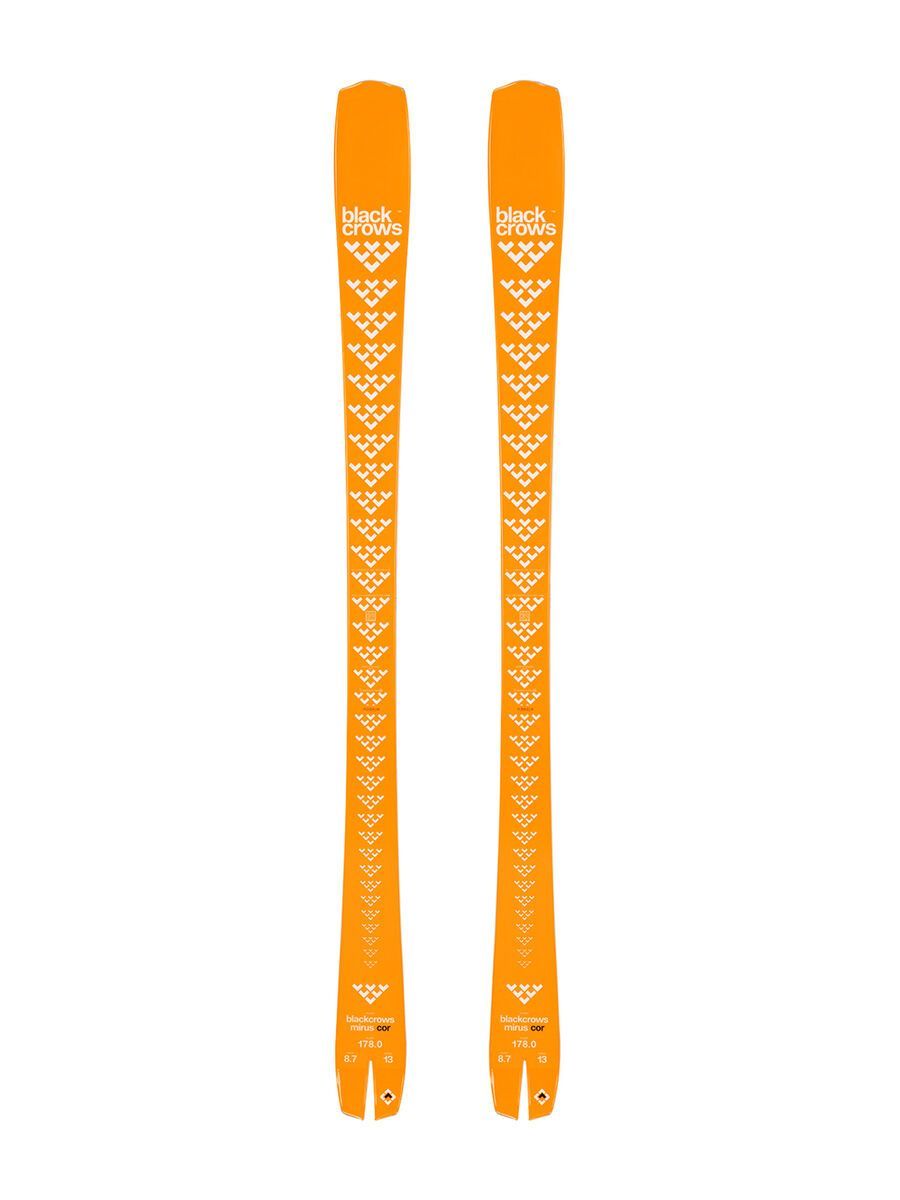 Black Crows Mirus Cor, orange - Bild 2
