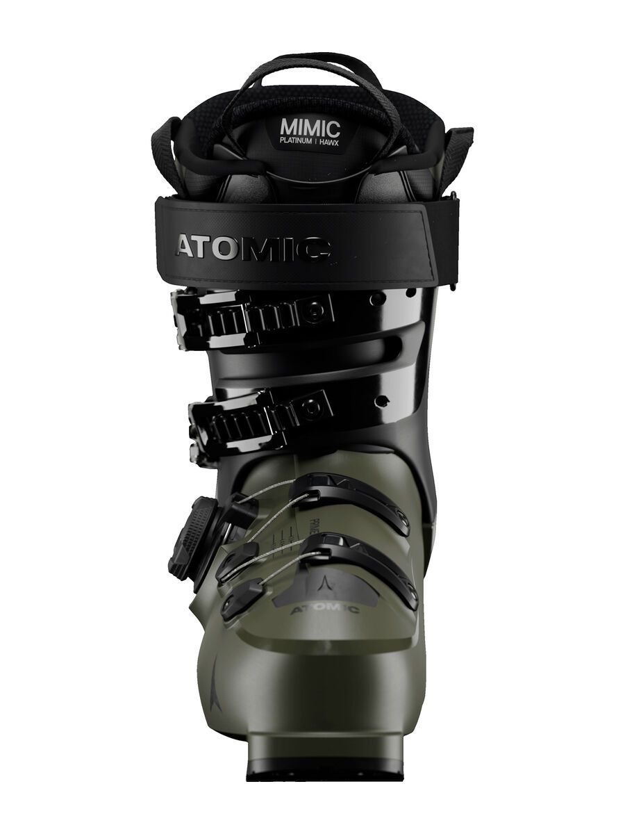 Atomic Hawx Prime 120 S BOA, olive/black - Bild 2