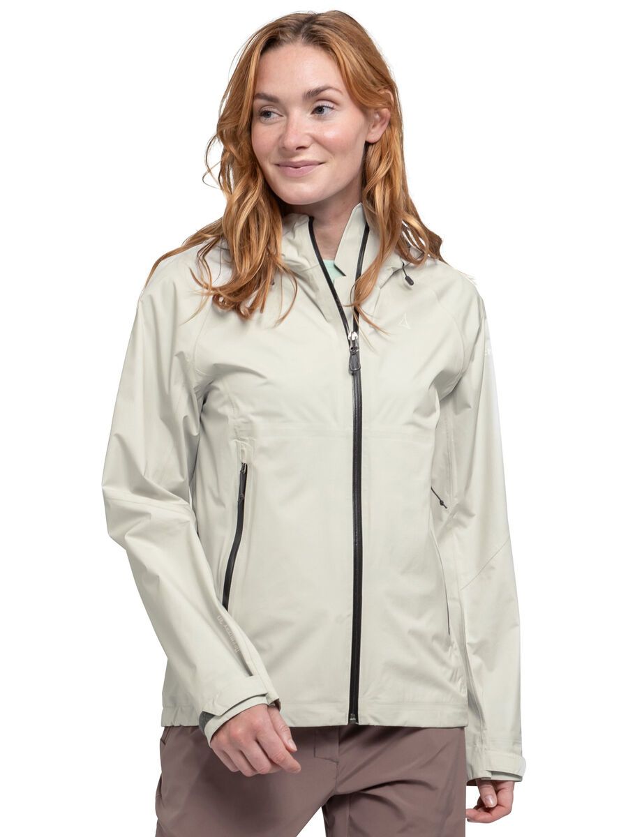 Schöffel 2.5L 3D Jacket Vistdal L, nordic - Bild 3