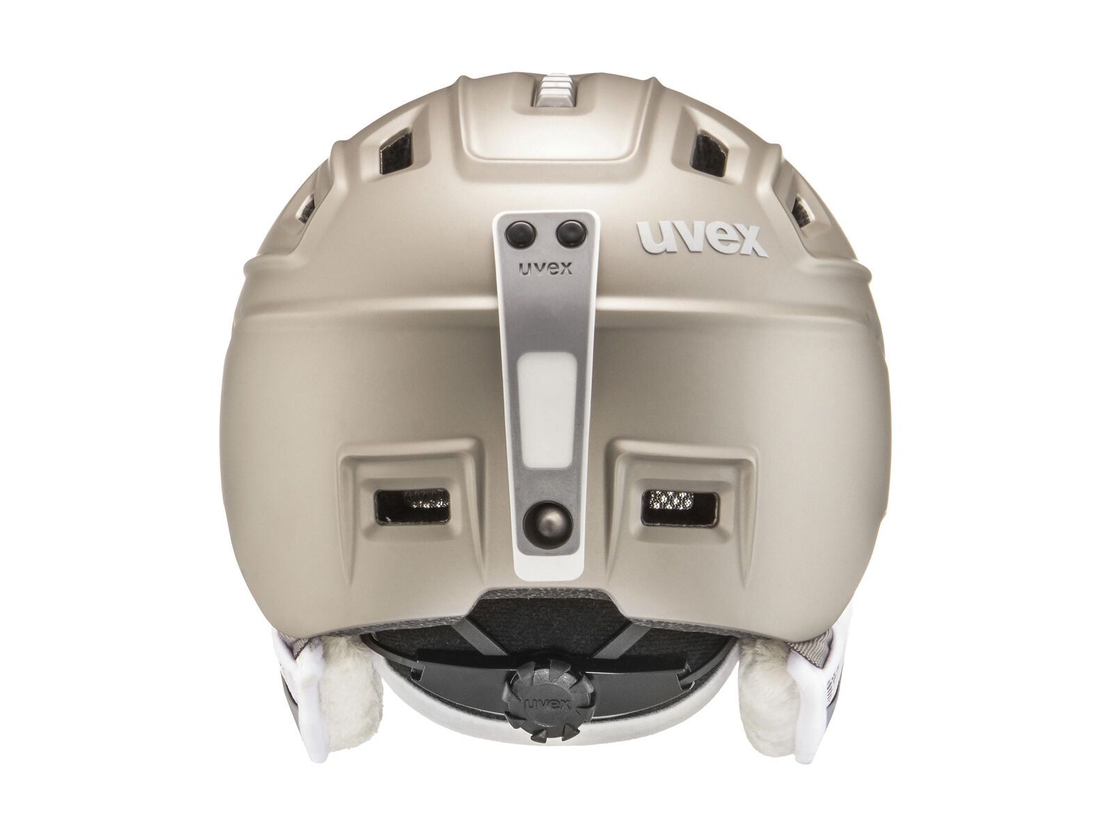 uvex fierce, prosecco met mat - Bild 3