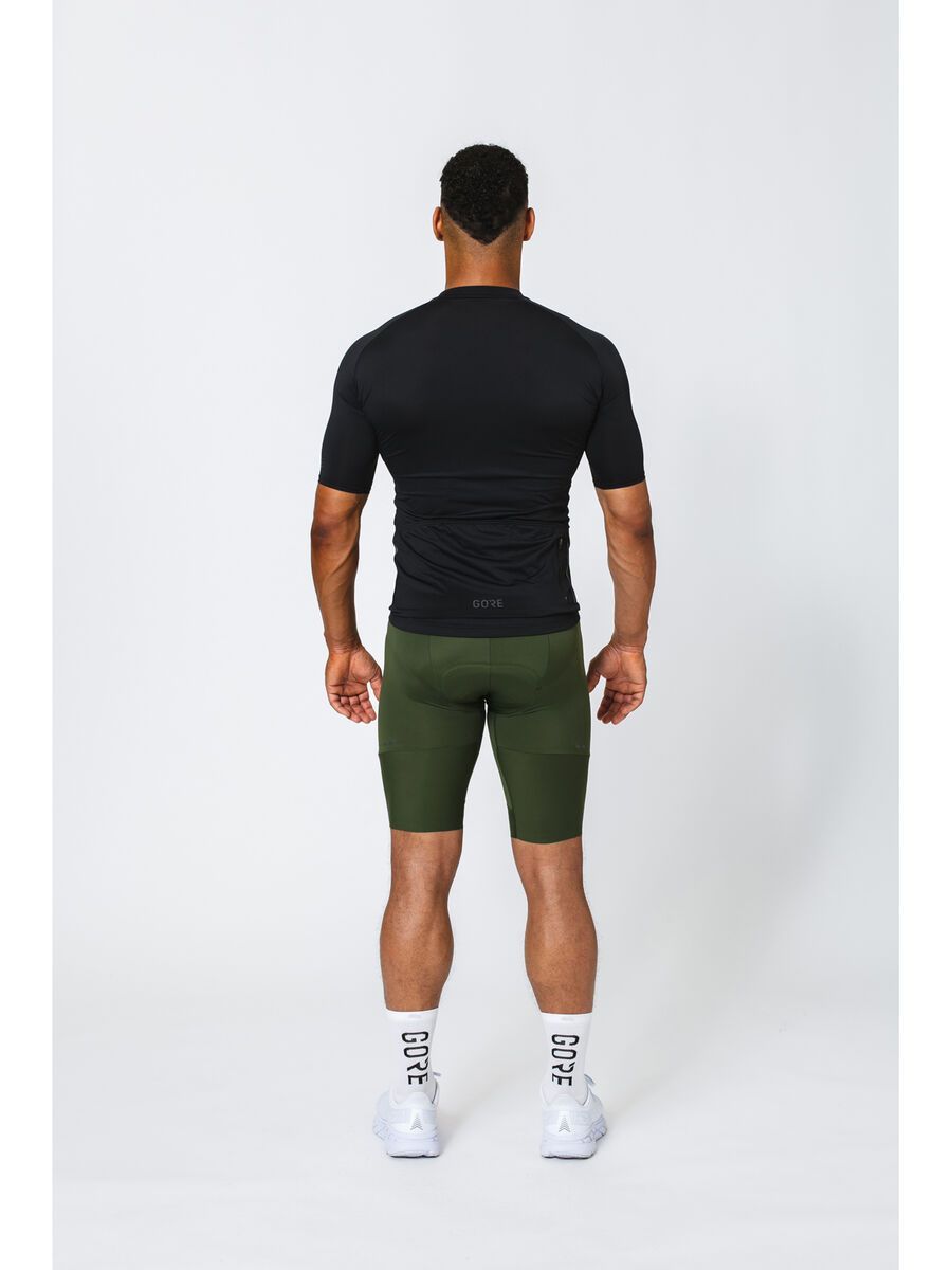 GOREWEAR Torrent Trikot Herren, black - Bild 8