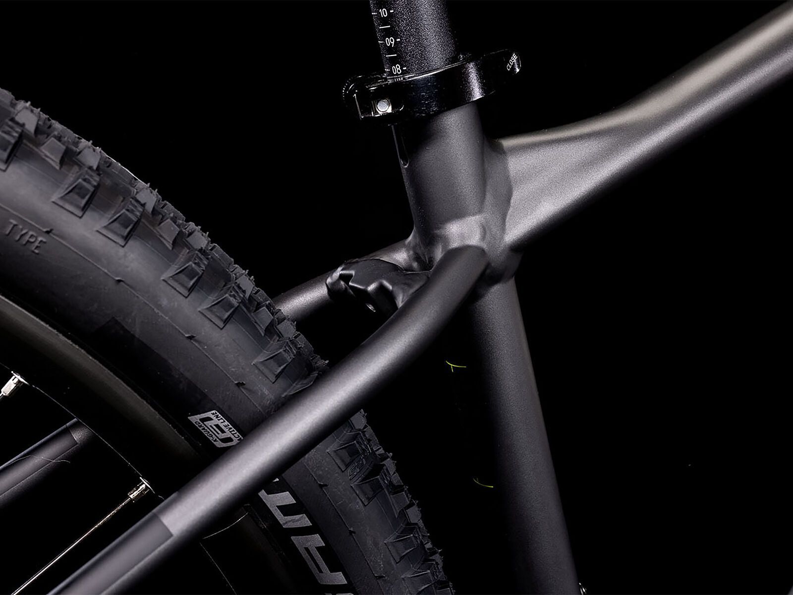 Cube Attention SL 29, grey´n´lime - Bild 4