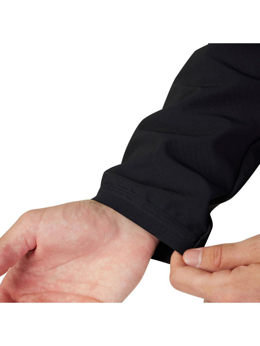 Fox Ranger Fire Jacket, black - Bild 8