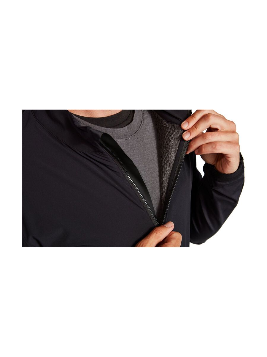 Specialized Men's Trail Alpha Jacket, black - Bild 4