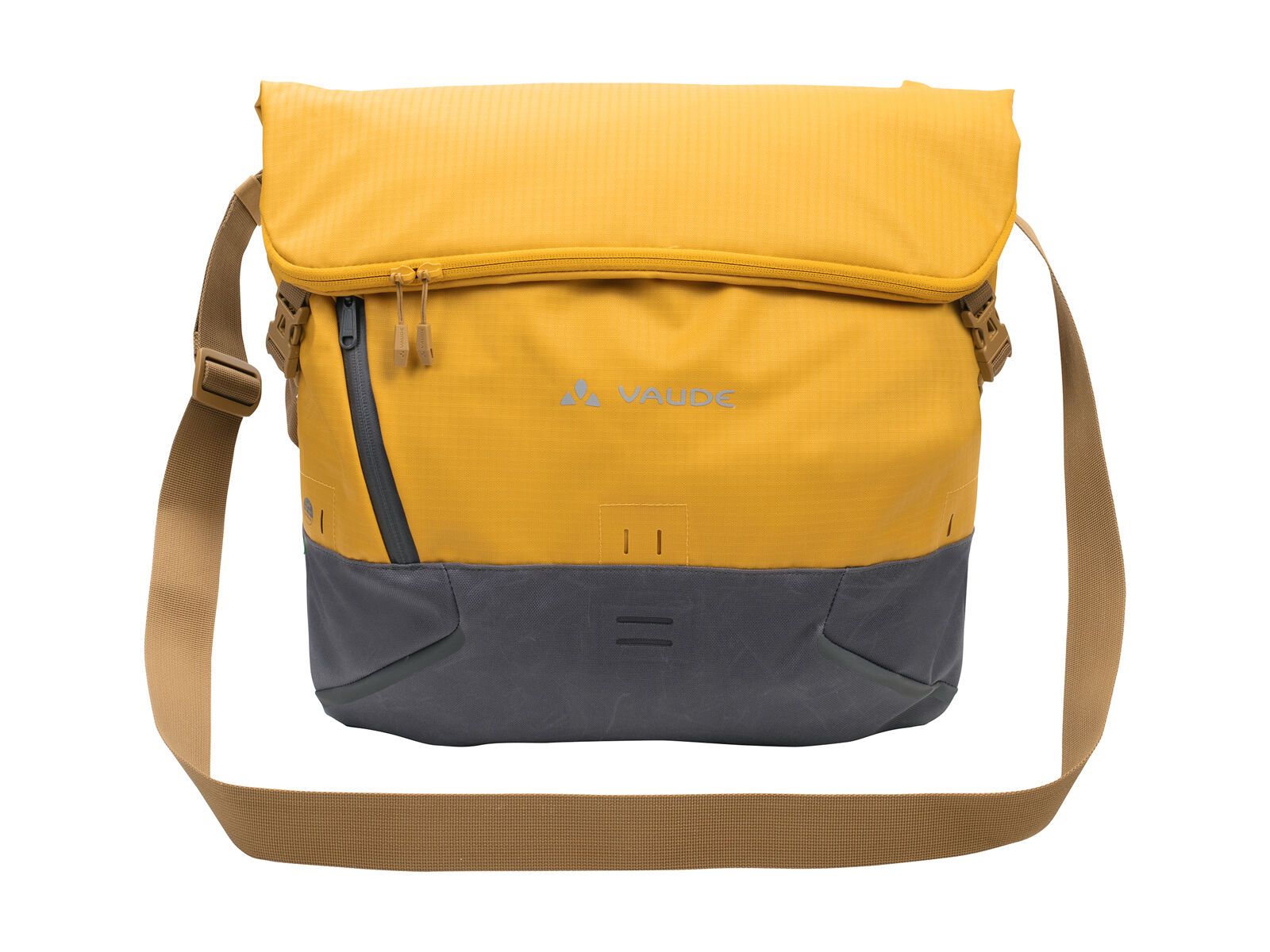 Vaude CityMe Bike II, burnt yellow - Bild 3