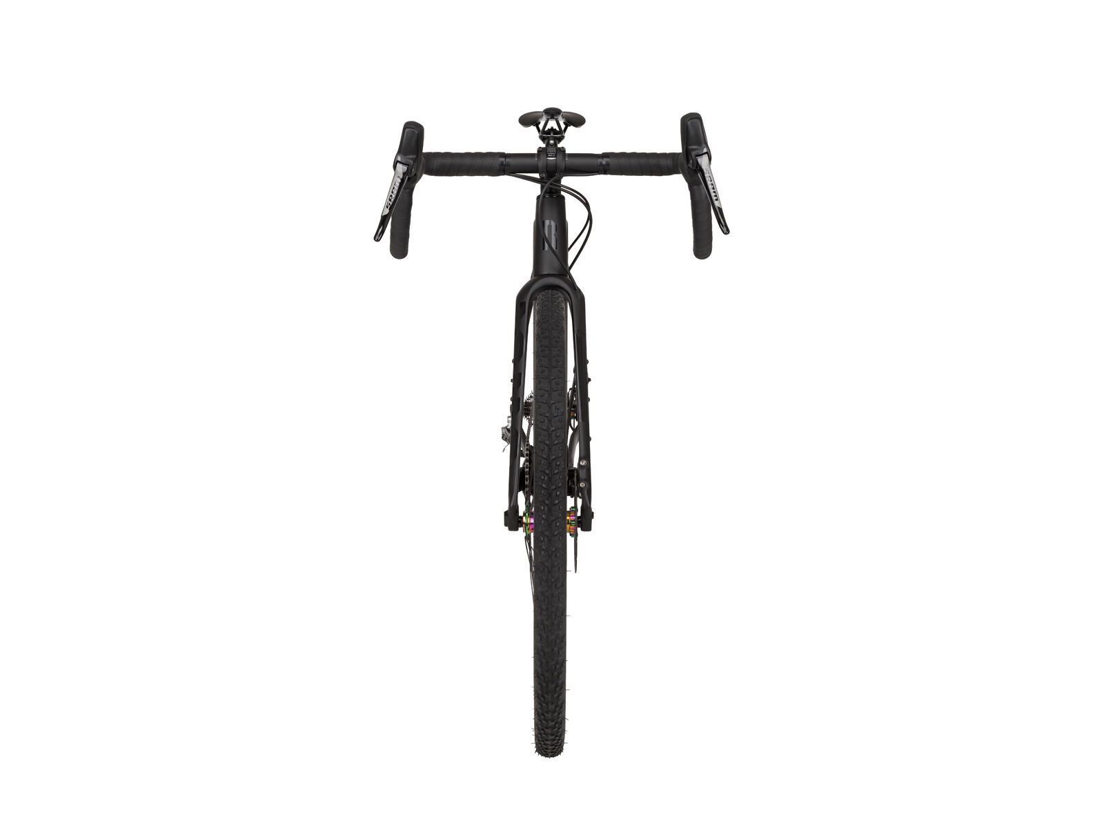 Rondo Ruut CF2, black - Bild 4