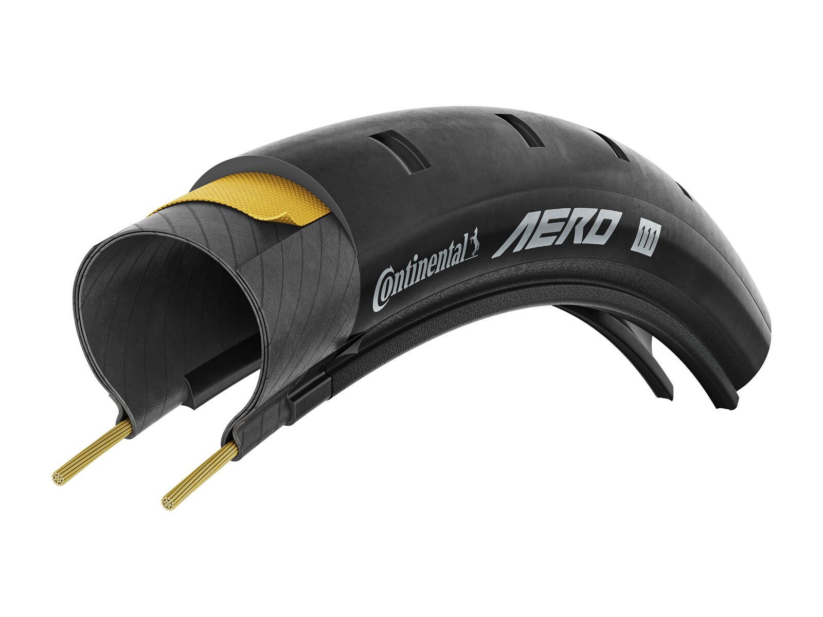 Continental Aero 111 - 700C - Bild 6