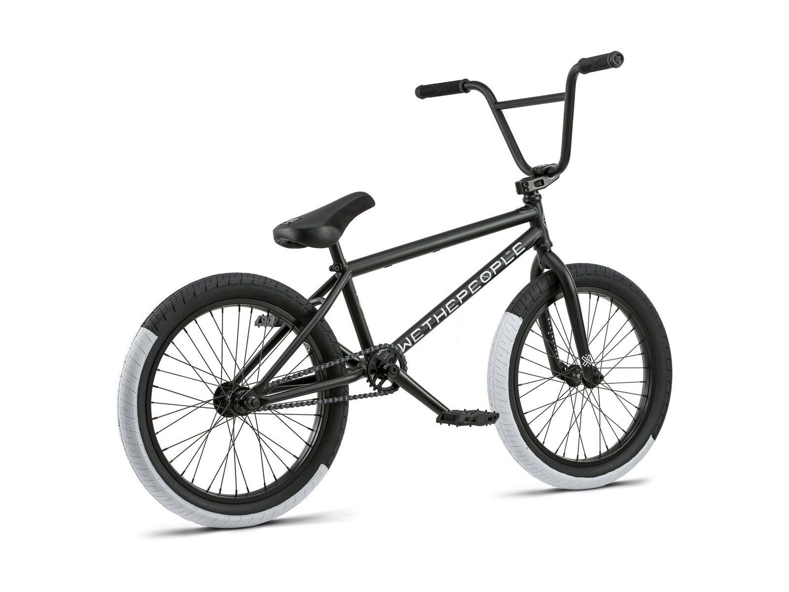 WeThePeople Reason, matt black - Bild 3