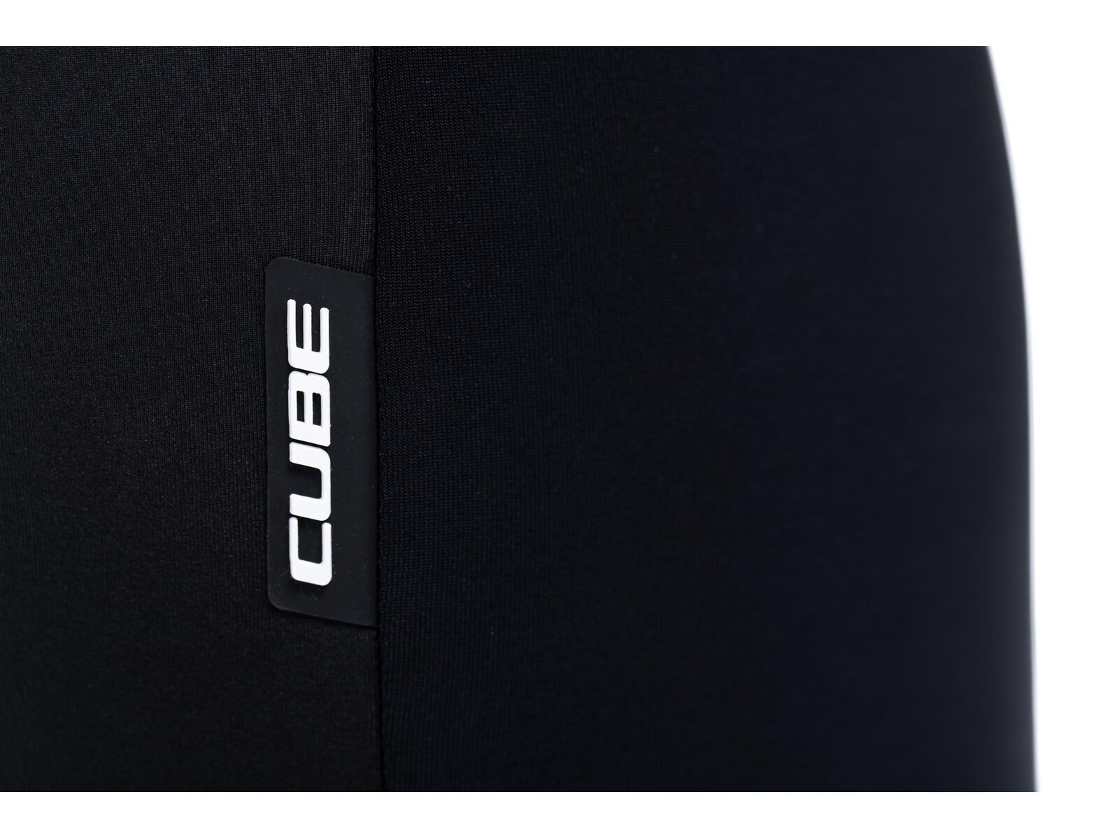 Cube Blackline Trägerhose Safety lang, black´n´neon yellow - Bild 6