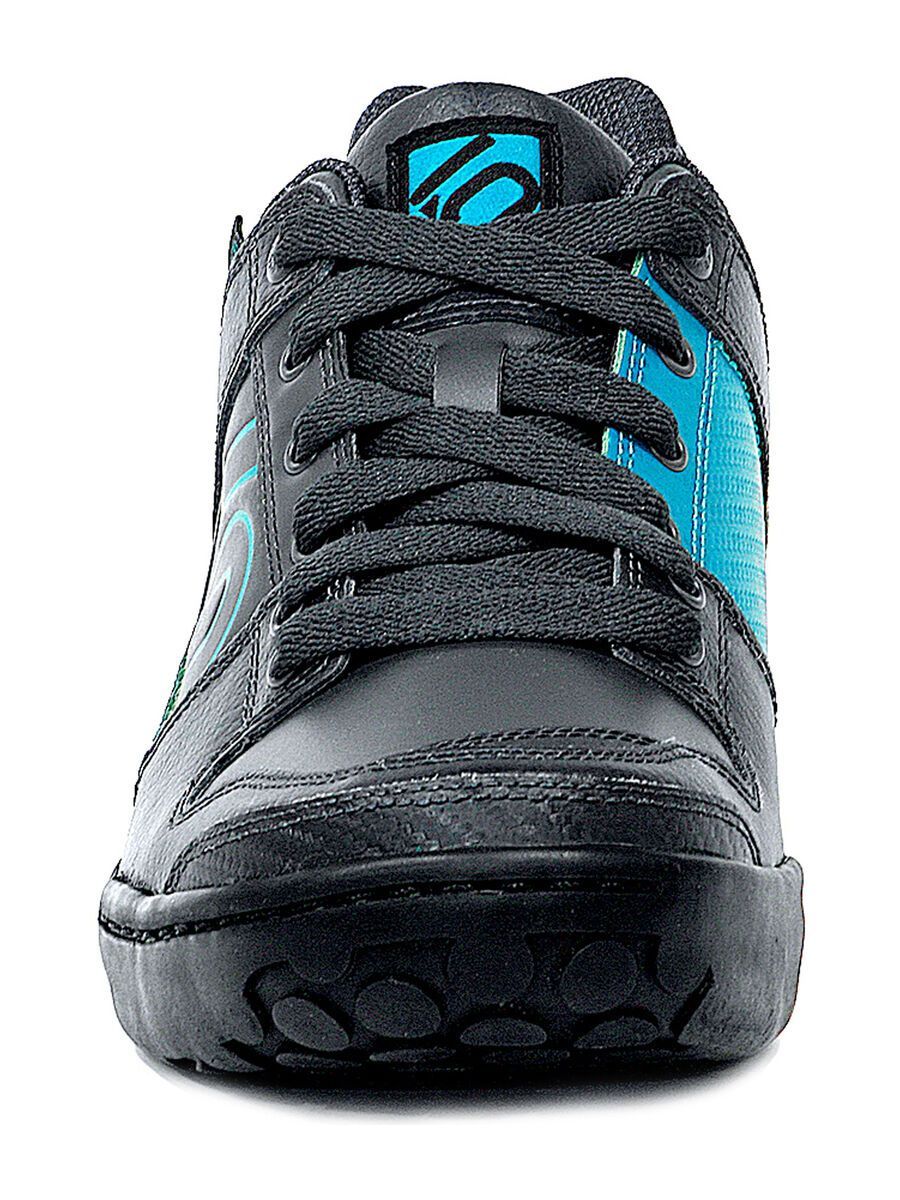 Five Ten Freerider VXi Elements, Dark Grey/Harbor Blue - Bild 4