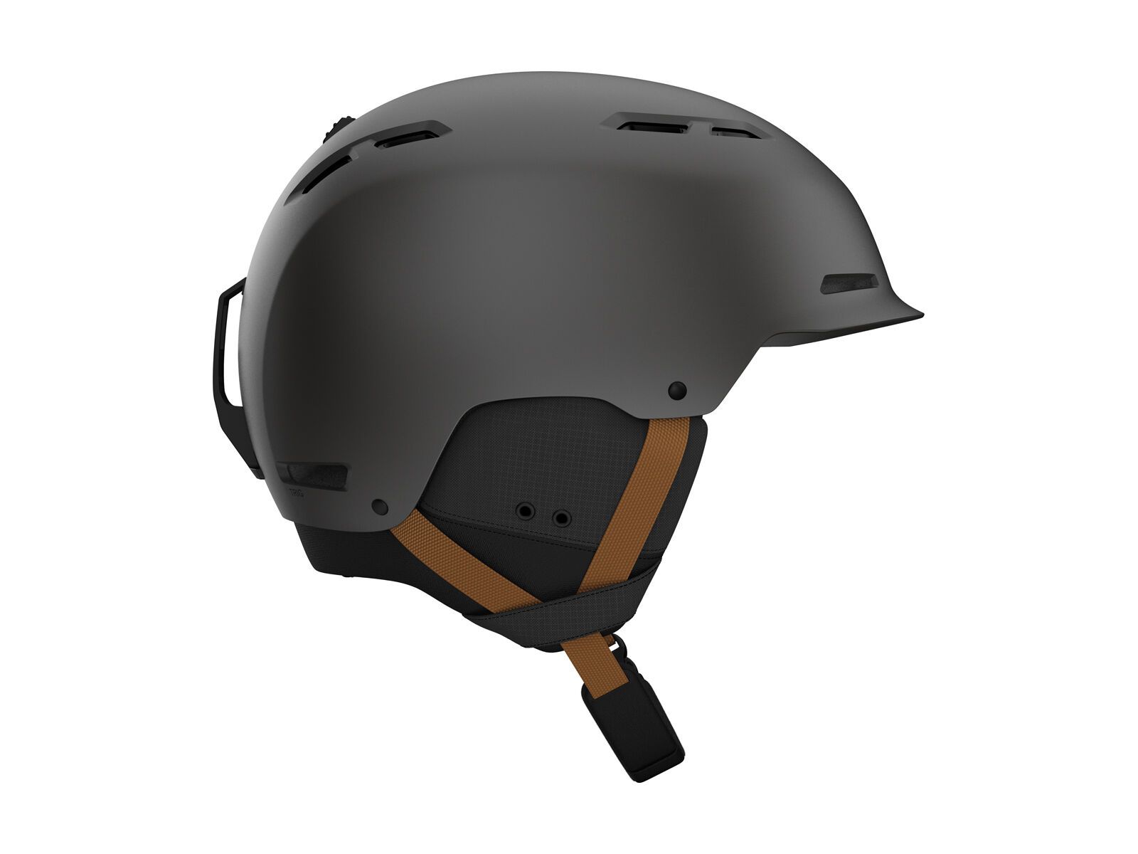 Giro Trig MIPS, metallic coal/tan - Bild 3