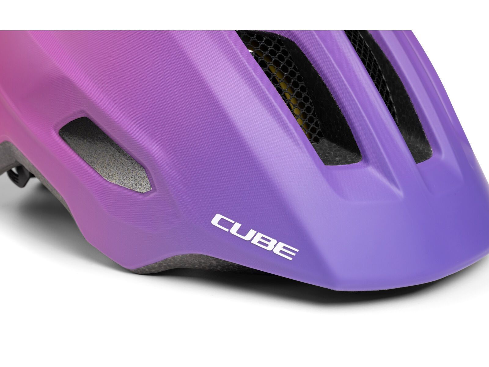 Cube Helm Linok, fucsia - Bild 5