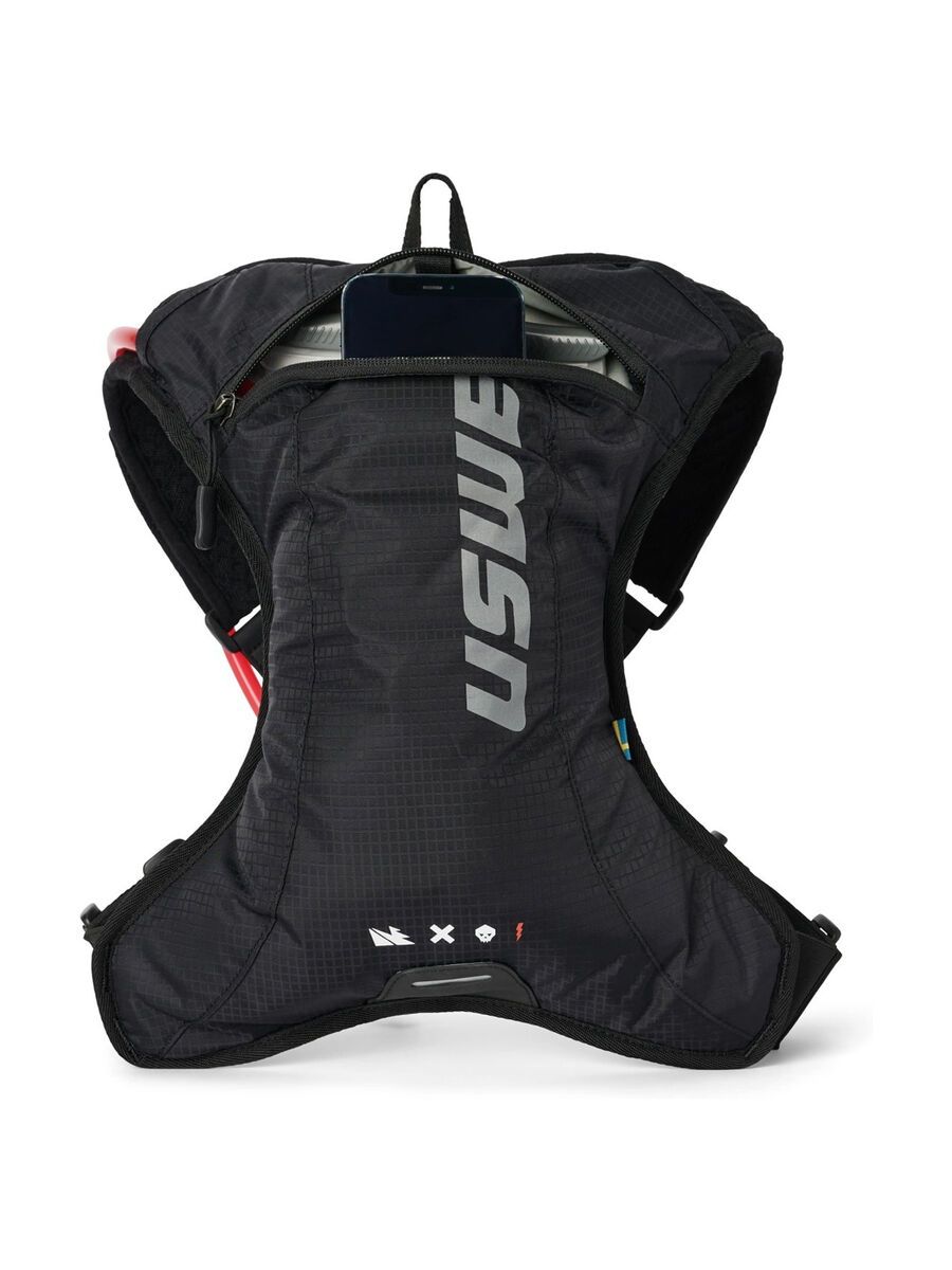USWE Outlander XC 2L, black - Bild 2