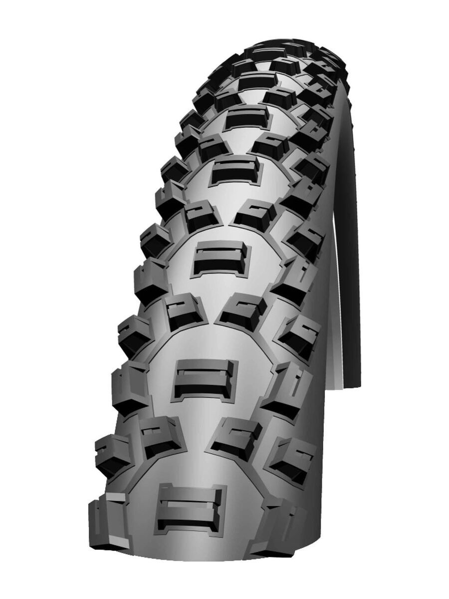 Schwalbe Nobby Nic, Performance, 27.5 Zoll, Black - Bild 1