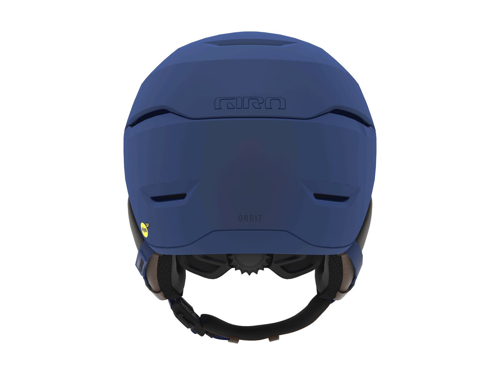 Giro Orbit MIPS, matte midnight - Bild 5