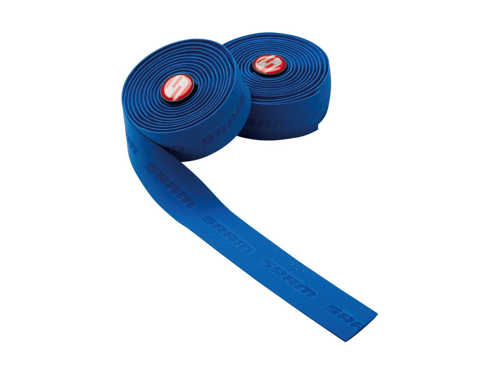 SRAM SuperCork Bar Tape, blue - Bild 1