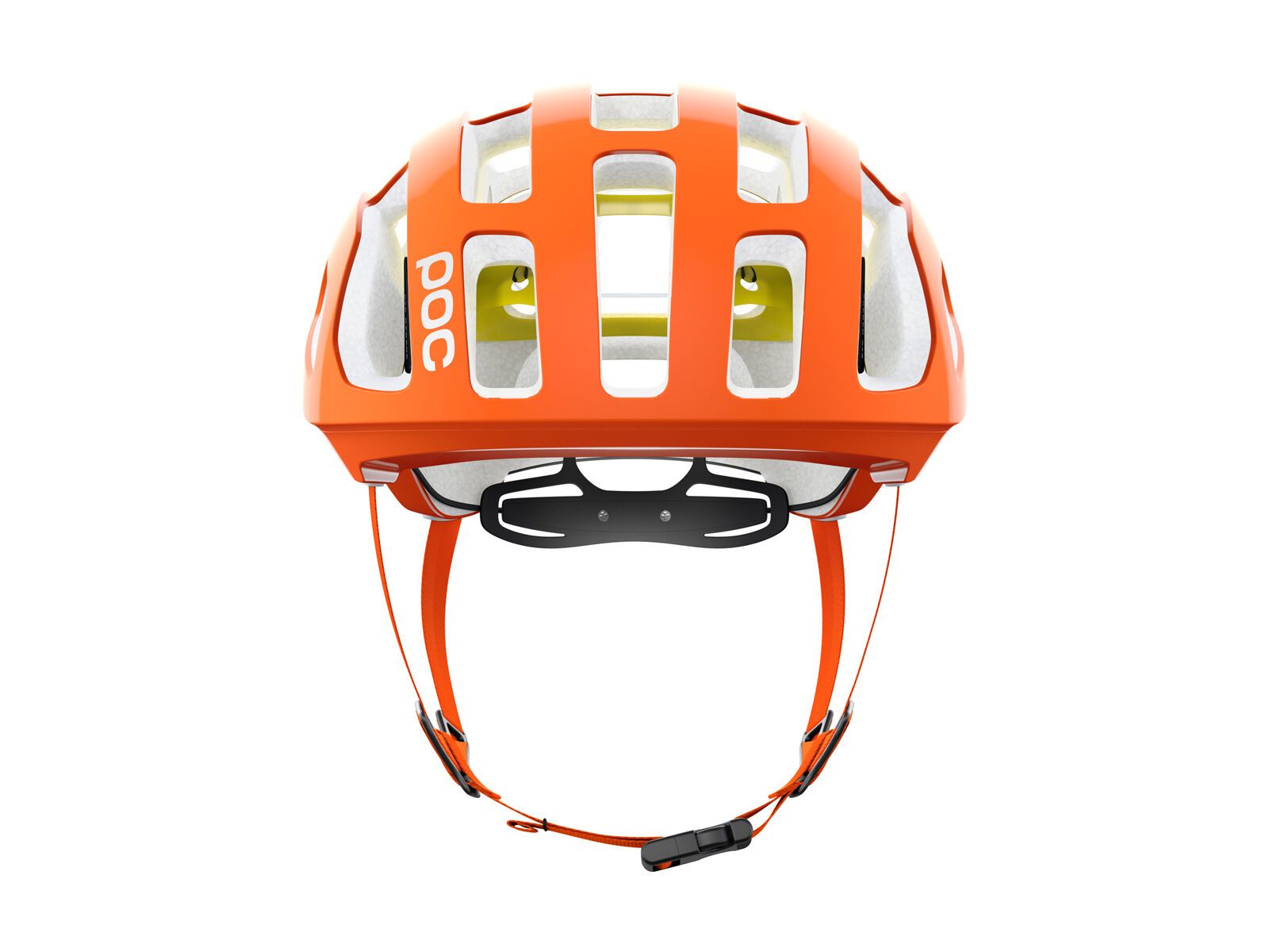 POC Octal MIPS AVIP, fluo orange - Bild 2