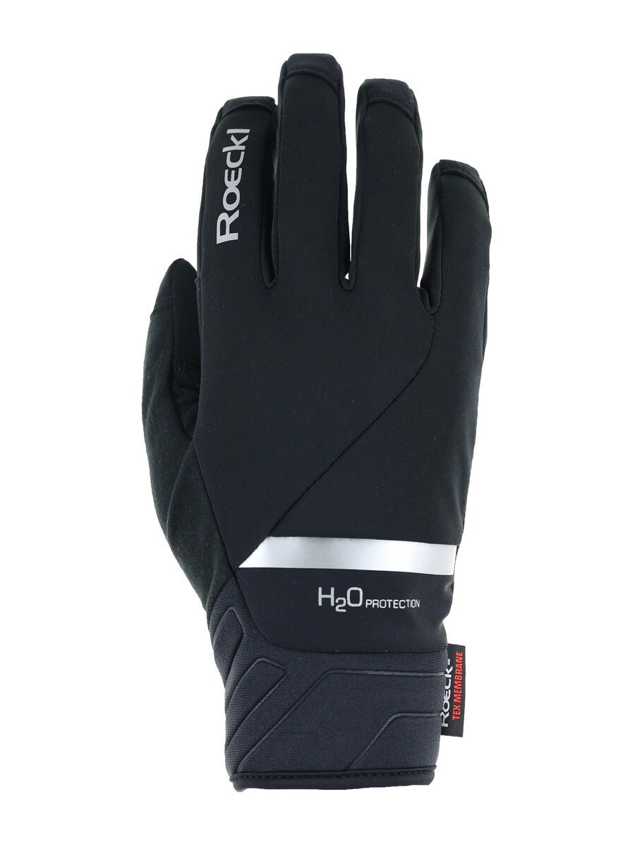 Roeckl Ranten 2, black - Bild 1