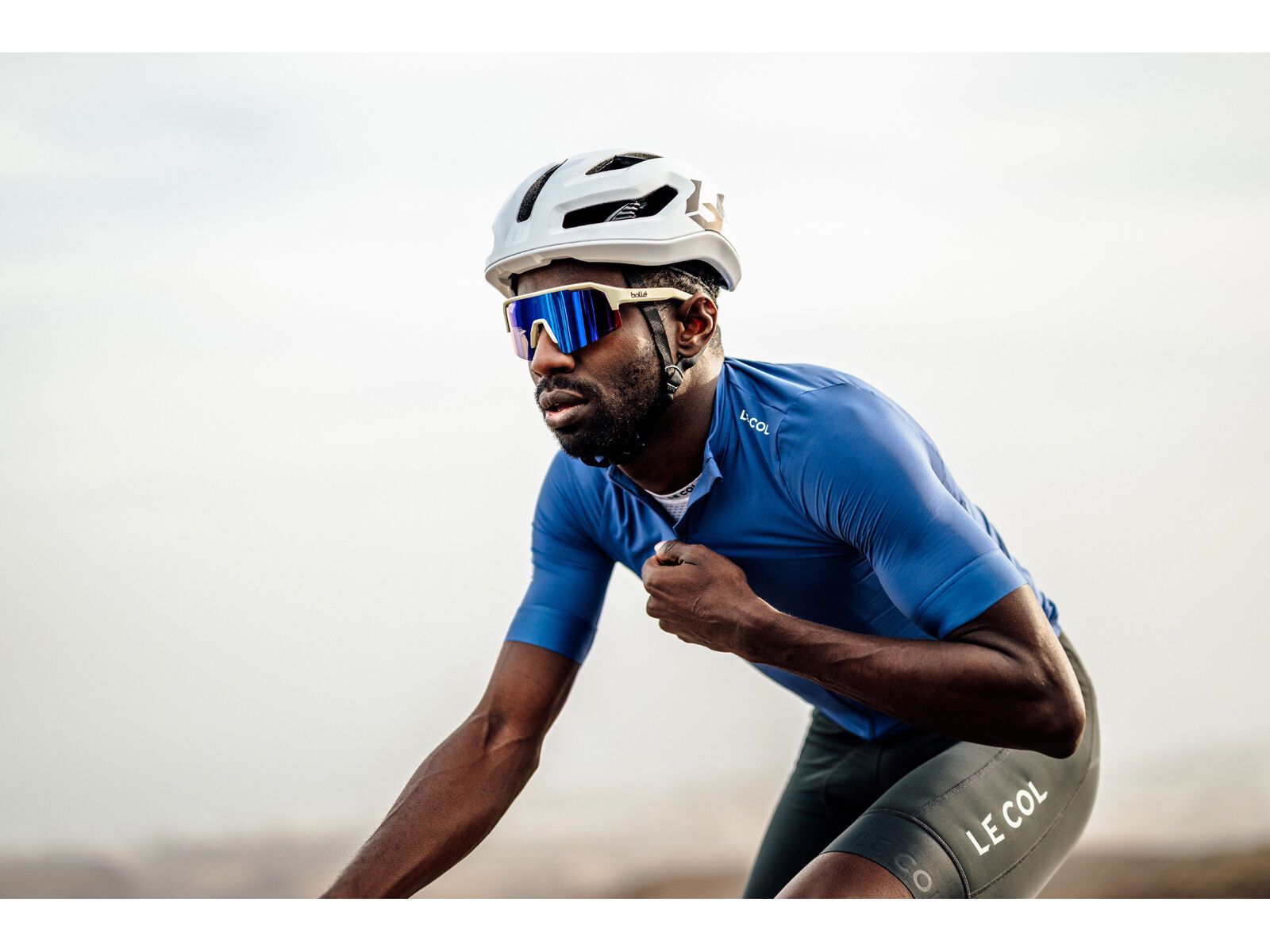 Le Col Pro Jersey II, dusk - Bild 21