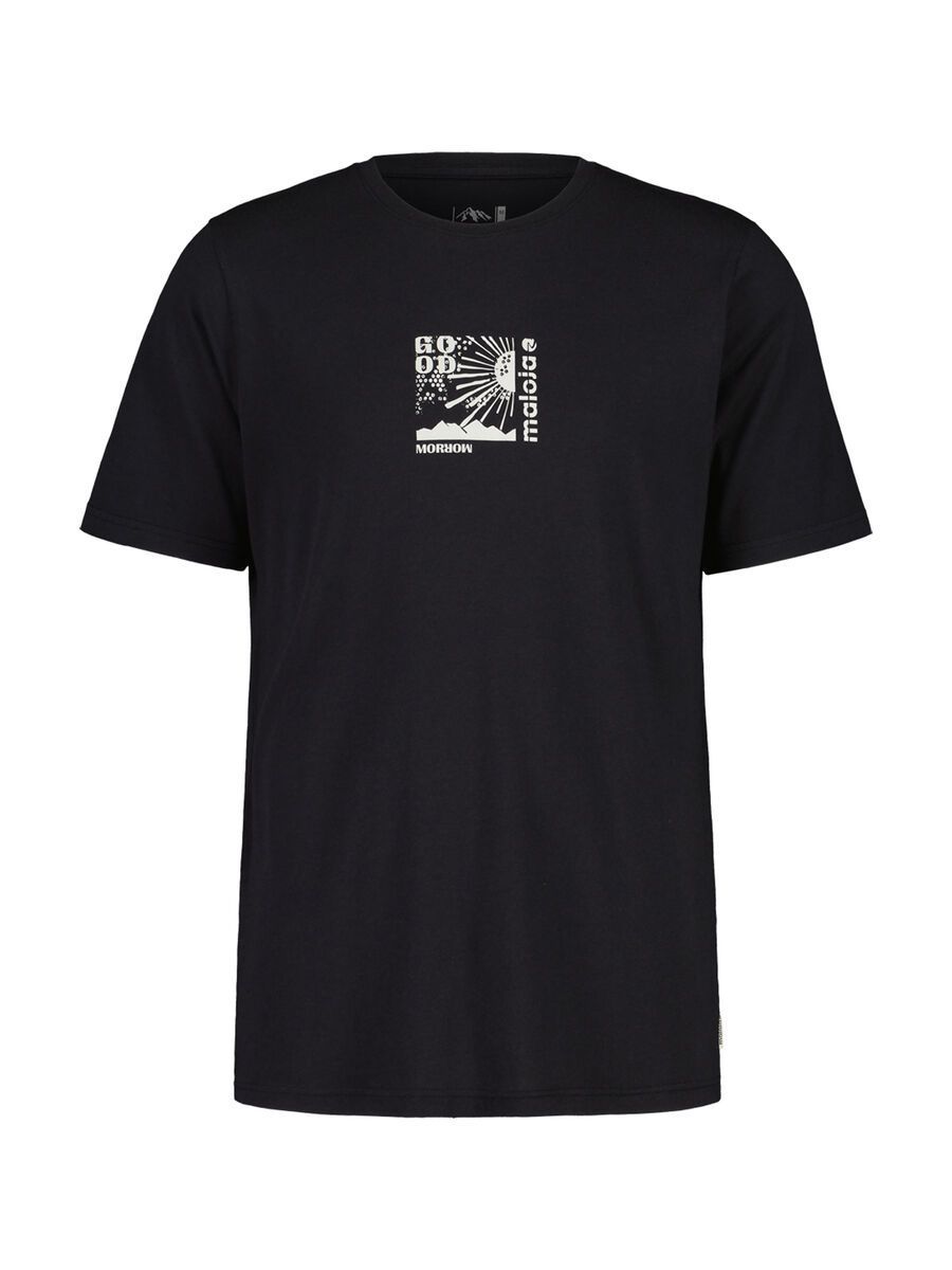 Maloja MolinariM., deep black - Bild 1